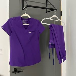 Figs Scrubs XXS/XXSP